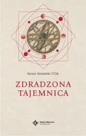 Zdradzona Tajemnica