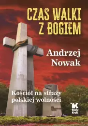 Czas  walki z Bogiem