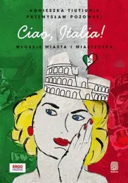 Ciao, Italia! 