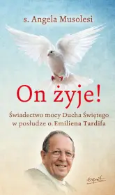 On żyje!