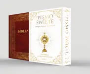 Pismo Święte w etui /Jedność/