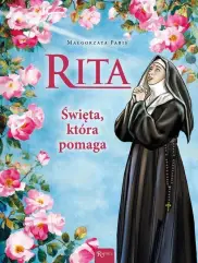 Rita Święta, która pomaga