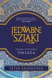 Jedwabne szlaki 