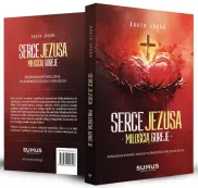 Serce Jezusa miłością goreje