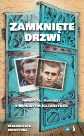 Zamknięte drzwi
