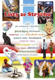 Listy ze strychu