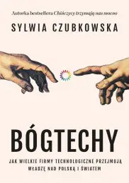 Bóg techy