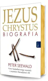 Jezus Chrystus Biografia 