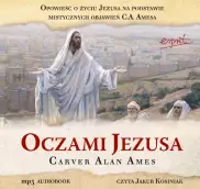 Oczami Jezusa - audiobook