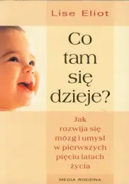 Co tam się dzieje?