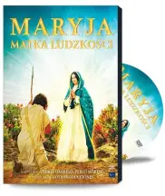 Maryja Matka Ludzkości DVD 