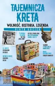 Tajemnicza Kreta