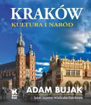 Kraków Kultura i naród