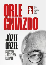 Orle Gniazdo-ZAPOWIEDŹ
