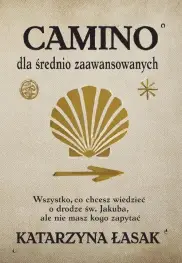Camino dla średnio zaawansowanych -ZAPOWIEDŹ