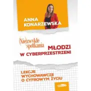 (Nie)zwykłe spotkania. Młodzi w cyberprzestrzeni