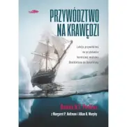 Przywództwo na krawędzi