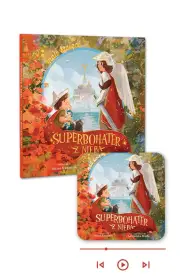 Superbohater z nieba