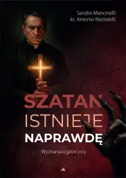 Szatan istnieje naprawdę 