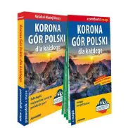 Korona Gór Polski dla każdego wyd.2025