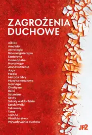 Zagrożenia duchowe 
