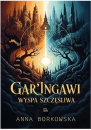 Gar’Ingawi. Wyspa Szczęśliwa