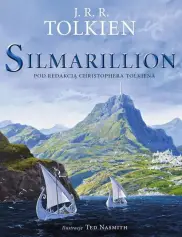 Silmarilion.Wersja ilustrowana /Zysk/