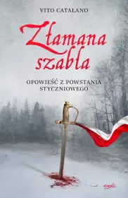 Złamana szabla