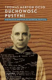 Duchowowść pustyni