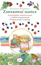 Zawekować słońce