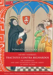 Henry Harrer\'s Tractatus contra Beghardos