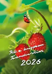 Rok z księdzem Twardowskim 2026 Biedronka