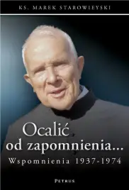 Ocalić od zapomnienia... 