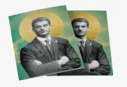 PAKIET 10 SZT. BŁ. PIER GIORGIO FRASSATI - OBRAZEK