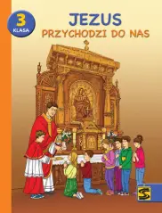 Jezus przychodzi do nas
