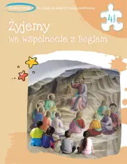 Żyjemy we wspólnocie z Bogiem