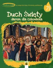 Duch Święty darem dla człowieka