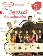 Jezus dla człowieka