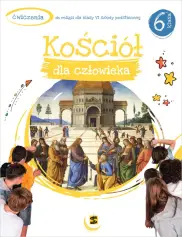 Kościół dla człowieka