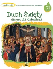 Duch Święty darem dla człowieka