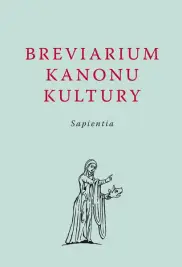 Breviarium Kanonu Kultury.Sapientia