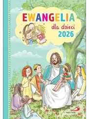 Ewangelia dla dzieci 2025
