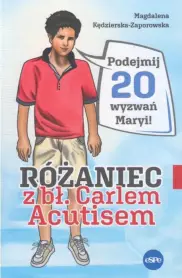 Różaniec z bł. Carlem Acutisem