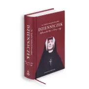 Dzienniczek /twarda 2025/