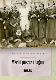 Wśród puszcz i bagien 