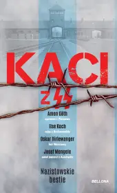 Kaci z SS