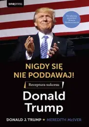 Nigdy się nie poddawaj!