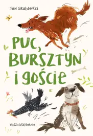 Kubuś Puchatek. Chatka Puchatka