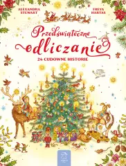 Przedświąteczne odliczanie