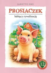 Prosiaczek lubiący rywalizację